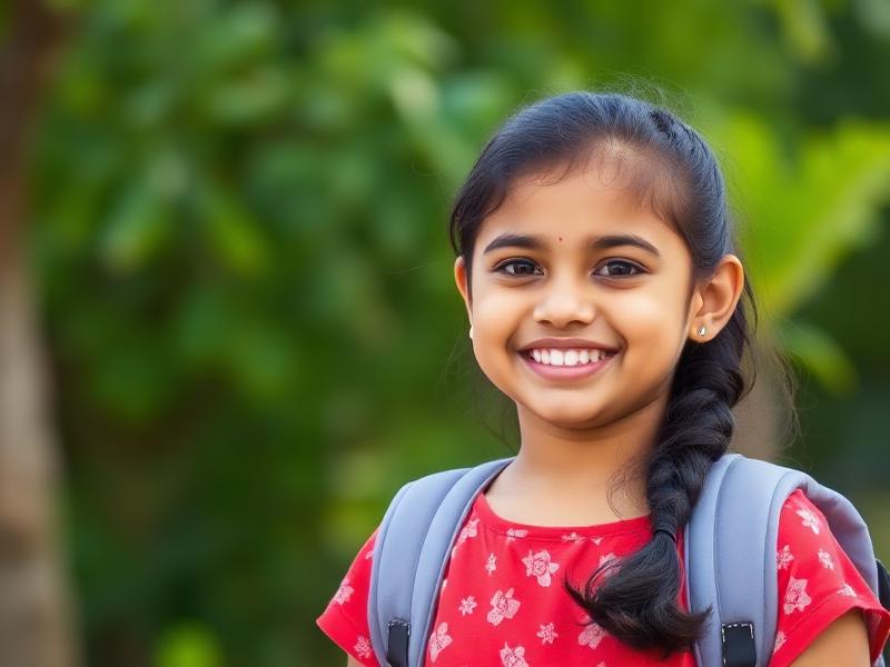 Girl Child Education